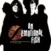 Celebrate_An Emotional Fish