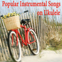 Lean on Me_The O'Neill Brothers Group,The Ukulele Boys