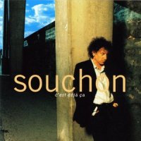 C'est Déjà Ça_Alain Souchon