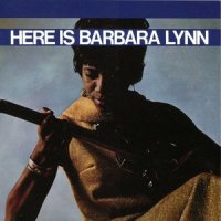 Mix It Up Baby_Barbara Lynn