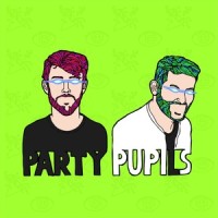 Patient_Party Pupils