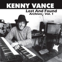 Need You_Kenny Vance