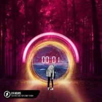 24 Hour_Culture Code,Red Comet,Christopher Bains,Dylan Norton