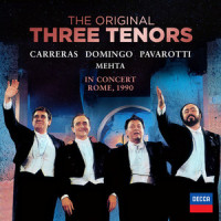 De Curtis: Torna a Surriento_Luciano Pavarotti,Orchestra del Teatro dell'Opera di Roma,Orchestra del Maggio Musicale Fiorentino,Zubin Mehta