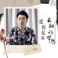 爱你是我最初的梦想_刘心