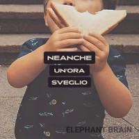 Neanche un'ora sveglio_Elephant Brain