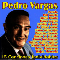 Humo en Tus Ojos (Smoke In Your Eyes)_Pedro Vargas