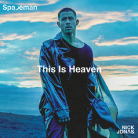 This Is Heaven_Nick Jonas