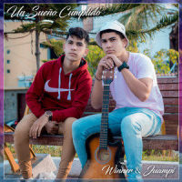 Un Sueño Cumplido_Winner,Juampi