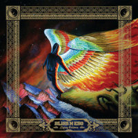 Bullet And A Target_Bliss N Eso