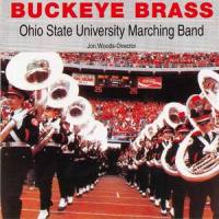 Boogie Down_The Ohio State University Marching Band