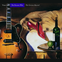 What You Give Away_Vince Gill