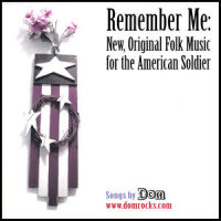 Remember Me_DOM