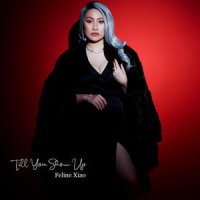 Till You Show Up_Feline Xiao,Keith Martin