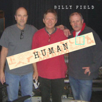 I Let My Mind Wander_Billy Field