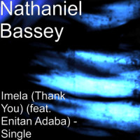 Imela. "Thank You"(feat. Enitan Adaba)_Nathaniel Bassey,Enitan Adaba