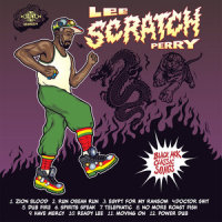 Run Obeah Run_Lee Scratch Perry