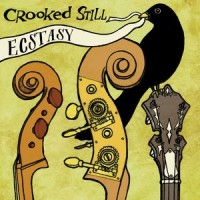 Ecstasy_Crooked Still,Brittany Haas