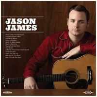 Here Comes The Heartache_Jason James