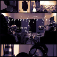 Somebody To You_Hot Hand Band,Denitia