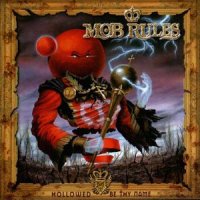 Way Of The World_Mob Rules