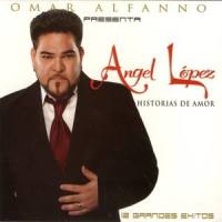 Que Habria Sido de Mi_Angel Lopez