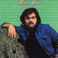 Y no quiso llorar_Rafael Amor