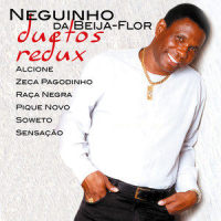 Talismã_Neguinho da Beija-Flor,Raça Negra