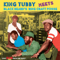 Smile_King Tubby,Ring Craft Posse