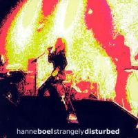 Cool Surrender_Hanne Boel