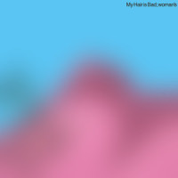 音楽家になりたくて_My Hair is Bad