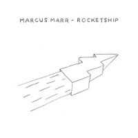 Rocketship_Marcus Marr