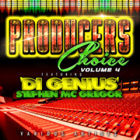 Falling in Love_Shaggy,Stephen 'Di Genius' McGregor