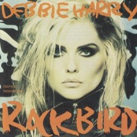 Free to Fall_Debbie Harry