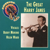 Don't Get Around Much Anymore_Harry James