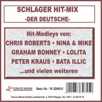 Peter's Hit Medley: Im Jahre Tutti Frutti / Der Champion heißt Rock 'n' Roll / Das alte Haus von Rocky Docky_Peter Kraus