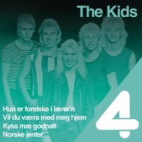 Kyss M? Godnatt_The Kids