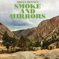 Only Want You_Brett Dennen