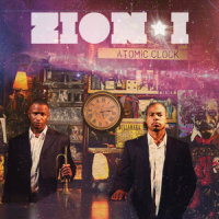 North Star_Zion I