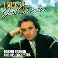 The Impossible Dream (From "The Man of La Mancha")_José Carreras,Robert Farnon and His Orchestra