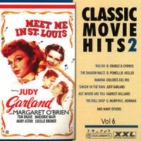 Come Out Wherever You Are_Gloria DeHaven,Ruby Keeler,So What!