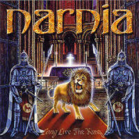 Dangerous Game_Narnia