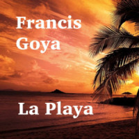 La Playa_Francis Goya
