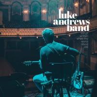 Hello Friend_Luke Andrews Band