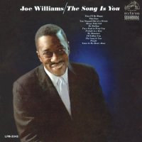 (I Wanna Go Where You Go, Do What You Do) Then I'll Be Happy_Joe Williams