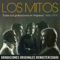 Canta, cariño, canta_Los Mitos