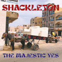 The Stick And Twist Mood_Shackleton,Sam Shackleton