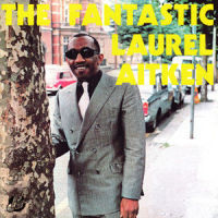 Rock Steady_Laurel Aitken