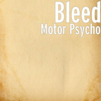 The Last Goodbye_Bleed