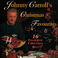 Any Dream Will Do_Johnny Carroll